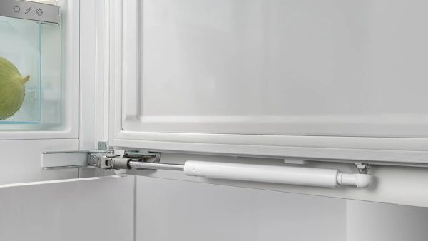 ICc 5123 Plus LIEBHERR Frigo Incasso