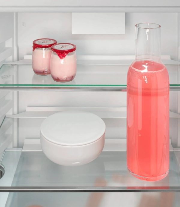 ICc 5123 Plus LIEBHERR Frigo Incasso