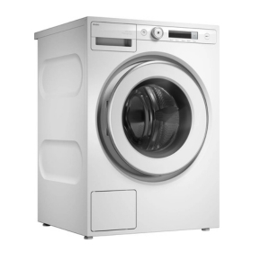 W 1084 BW ASKO Lavatrice 8 kg A