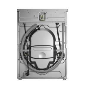 W 1084 BW ASKO Lavatrice 8 kg A