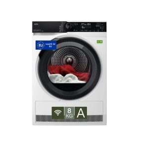 TR9HH8AY AEG Asciugatrice 8 kg A