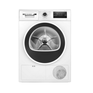 WTH85208II BOSCXH Asciugatrice 8kg E