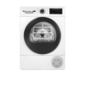 WQG233D1II BOSCH Asciugatrice 8 kg C