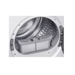 DV90DG52A0AHET SAMSUNG Asciugatrice 9kg