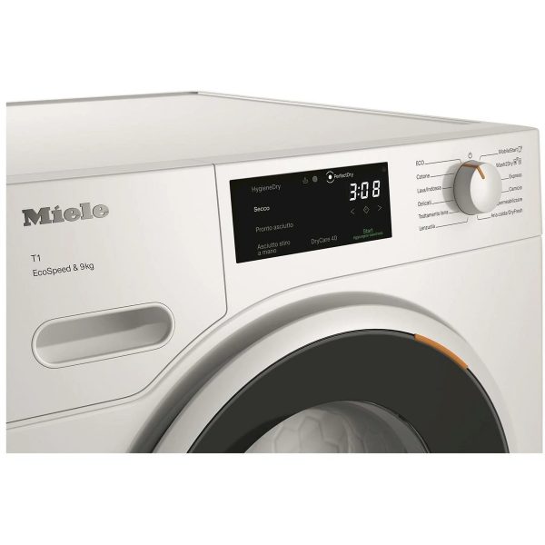 TWD 640 WP  MIELE Asciugatrice 9kg C