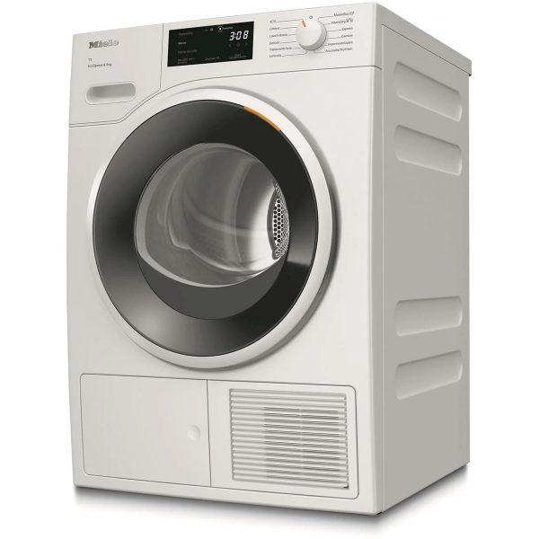 TWD 640 WP  MIELE Asciugatrice 9kg C