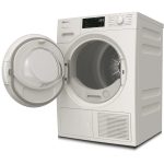 TWD 640 WP  MIELE Asciugatrice 9kg C