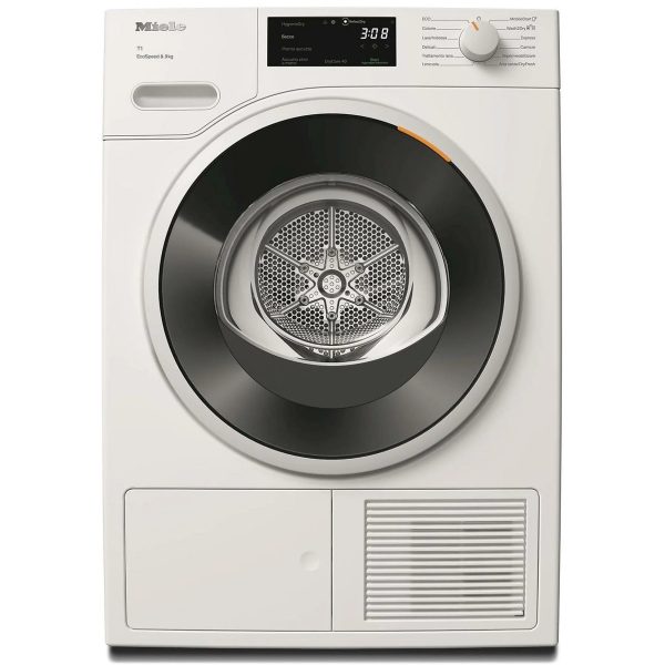 TWD 640 WP  MIELE Asciugatrice 9kg C