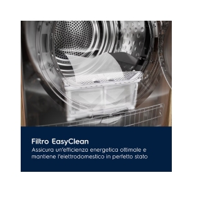EW6HBG19G ELECTROLUX Asciugatrice  9 kg C