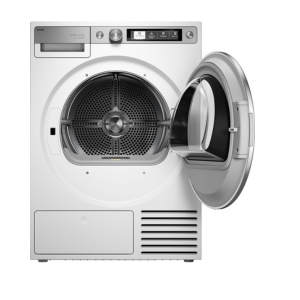 T 711 HUXLW ASKO  Asciugatrice a vapore 11kg C