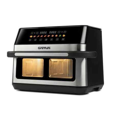 GFERRARI G10223 Friggitrice ad aria 12 litri