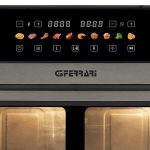 GFERRARI G3 10223 Friggitrice ad aria 12 litri