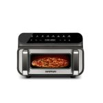 G3 Ferrari G10181 Friggitrice e Griglia 10 litri 2000W