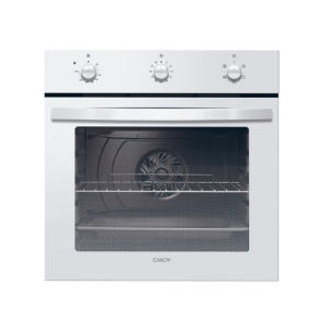 FIDCB502IT CANDY Forno Incasso 65lt Bianco A