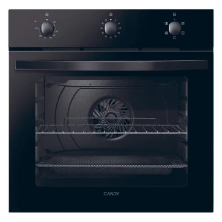 FIDCN502IT CANDY Forno Incasso 65lt Nero A