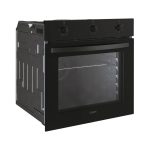 FIDCN502IT CANDY Forno Incasso 65lt Nero A