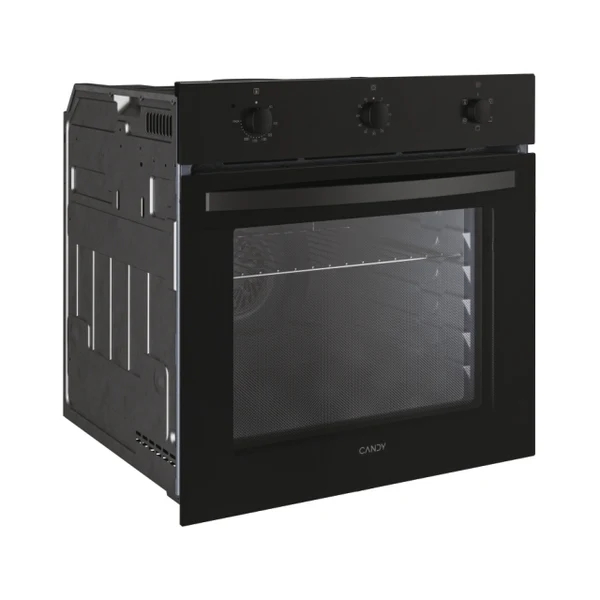 FIDCN502IT CANDY Forno Incasso 65lt Nero A
