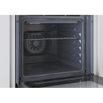 FIDCN502IT CANDY Forno Incasso 65lt Nero A