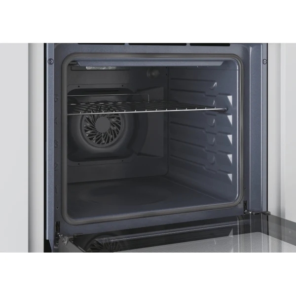 FIDCN502IT CANDY Forno Incasso 65lt Nero A