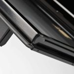 G10152 G3 ferrari Forno elettrico ventilato 37litri  Rostò 37