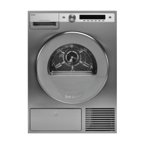 T 608 HX S ASKO Asciugatrice 8kg C Vapore