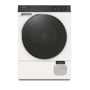 TQ1000WP NOVA EDITION MIELE Asciugatrice 9Kg Classe B Nero