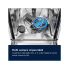 EES68525L Electrolux Lavastoviglie Incasso