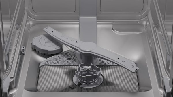 SPV2HKX42E BOSCH Lavastoviglie Incasso 45cm