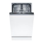 SPV2HKX42E BOSCH Lavastoviglie Incasso 45cm