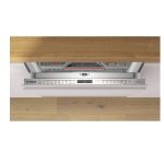 SMV8YCX02E BOSCH Lavastoviglie Incasso 60cm