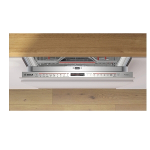 SMV8YCX02E BOSCH Lavastoviglie Incasso 60cm