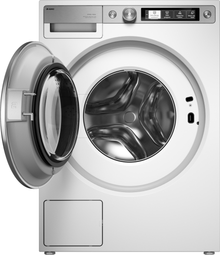 W 7096 XW ASKO Lavatrice 9 kg