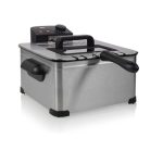 Friggitrice ad olio 5 litri Tristar FR-6949