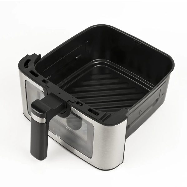 Gferrari Friggisano Friggitrice ad aria 6.5litri G10207