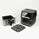 Gferrari Friggisano Friggitrice ad aria 6.5litri G10207