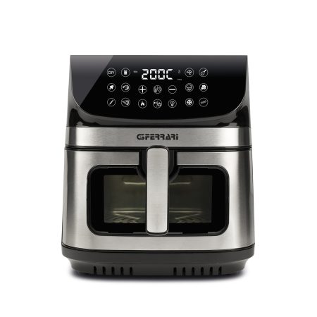 G10215 G3 Ferrari Friggitrice ad aria 9 litri