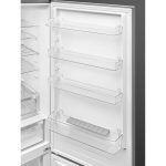 RC20XDNE SMEG Frigo Combianto 60cm 2 metri