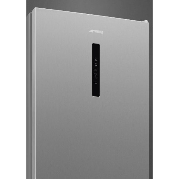 RC20XDNE SMEG Frigo Combianto 60cm 2 metri