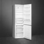 RC20XDNE SMEG Frigo Combianto 60cm 2 metri