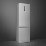 RC20XDNE SMEG Frigo Combianto 60cm 2 metri