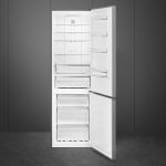 RC20XDNE SMEG Frigo Combianto 60cm 2 metri