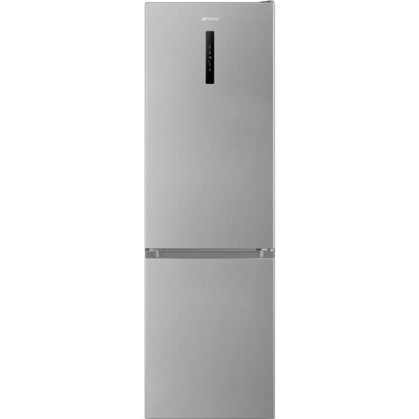 RC20XDNE SMEG Frigo Combianto 60cm 2 metri