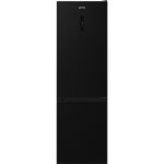 RC20KDND SMEG Frigo Combinato 60cm Nero