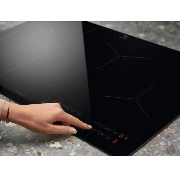 CIL63443 ELECTROLUX Piano cottura ad induzione Serie 600 Bridge 60cm