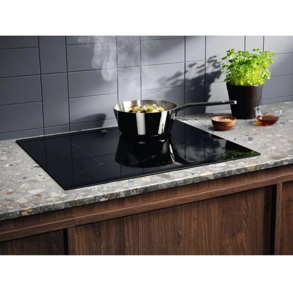 CIL63443 ELECTROLUX Piano cottura ad induzione Serie 600 Bridge 60cm