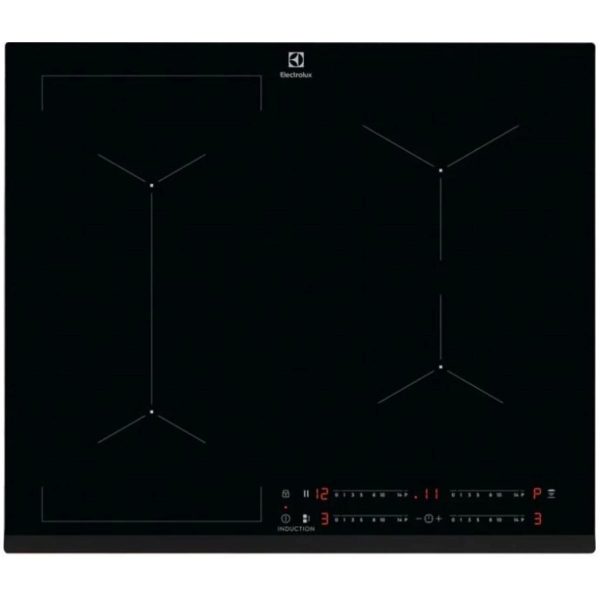 CIL63443 ELECTROLUX Piano cottura ad induzione Serie 600 Bridge 60cm