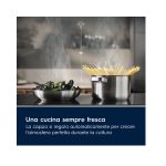 CIL63443 ELECTROLUX Piano cottura ad induzione Serie 600 Bridge 60cm