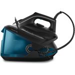 VR8317 ROWENTA Ferro da Stiro con caldaia