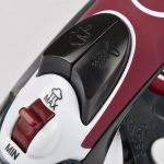 G40017 G3 FERRARI Ferro da stiro