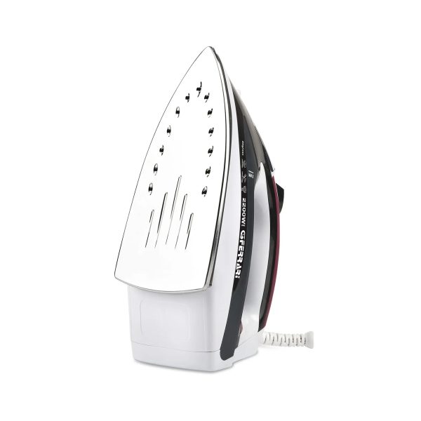 G40017 G3 FERRARI Ferro da stiro